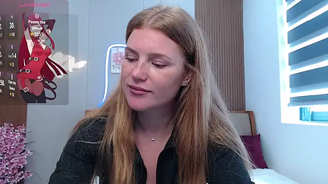 Carammelstorm online show from March 2026 03:40:01 AM