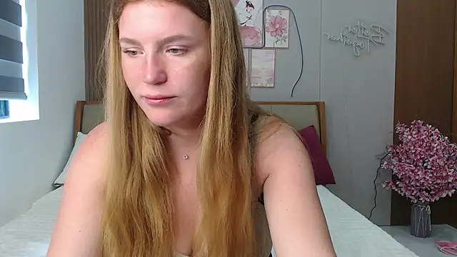 Carammelstorm online show from April 2026 03:59:01 AM