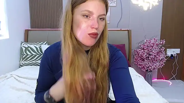 Carammelstorm online show from April 2026 01:19:01 AM