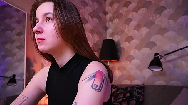 Frantease online show from April 2026 05:40:01 AM