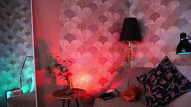 Frantease online show from April 2026 05:34:01 AM