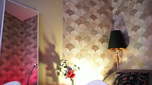 Frantease online show from April 2026 05:32:02 AM