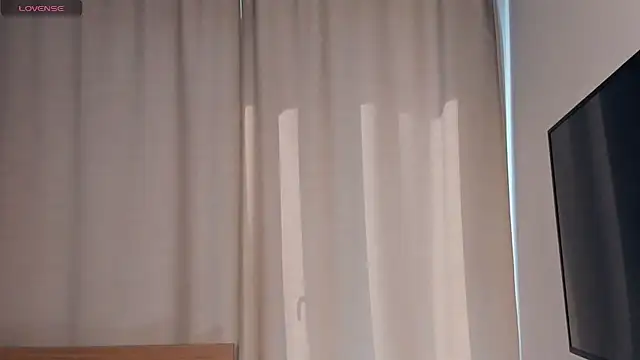 JuliannPaysour online show from March 2026 07:31:02 AM