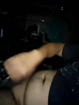 chocki7 online show from April 2026 09:26:01 AM