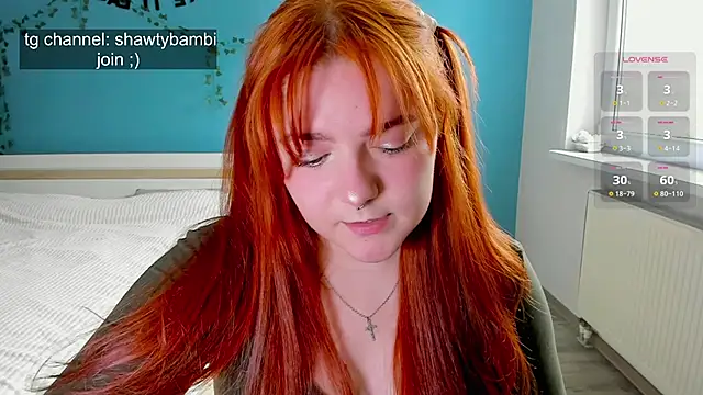 bambimayy online show from June 2026 11:27:02 AM