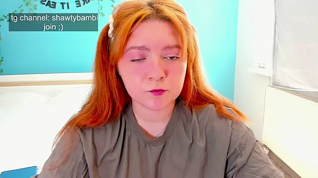 bambimayy online show from June 2026 10:48:01 AM