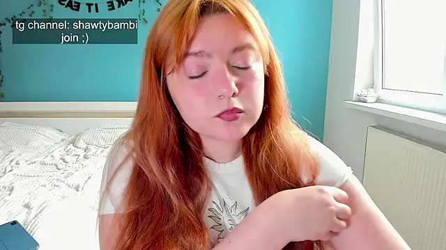 bambimayy online show from July 2026 11:23:01 AM