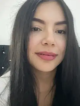 Cami olarte online show from April 2026 05:43:02 AM