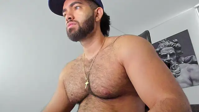 simonleon27 online show from July 2026 12:09:01 PM