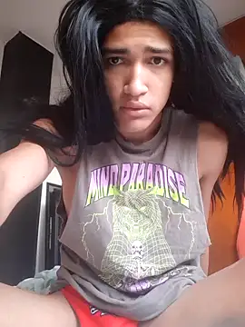 candylira31 online show from April 2026 11:41:01 AM