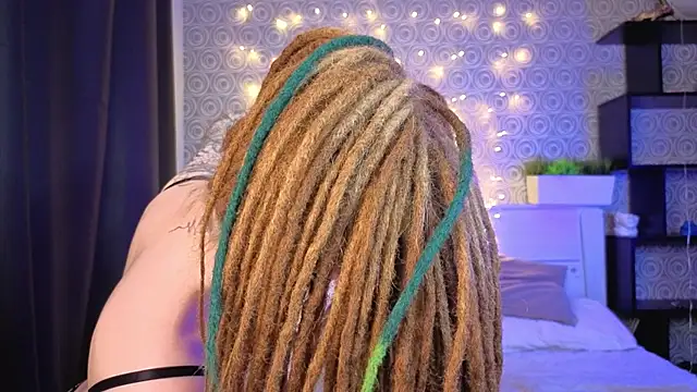 MathildeRudiger online show from April 2026 01:05:01 AM