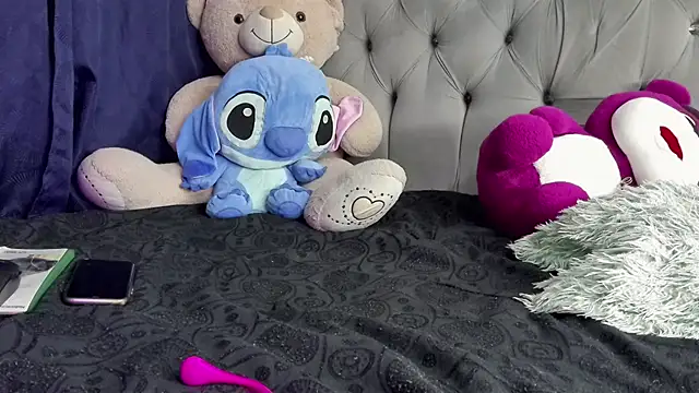 Zaym Liam online show from April 2026 12:43:02 AM