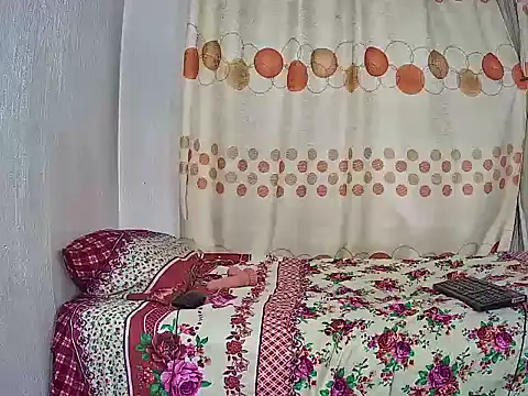 TiffanyBandros online show from April 2026 08:02:01 PM