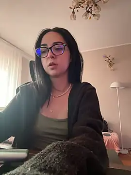 TheaMerve online show from April 2026 06:41:02 AM