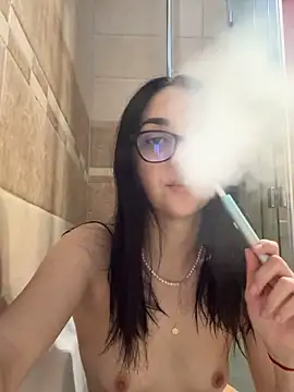 TheaMerve online show from April 2026 02:37:01 PM