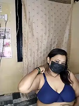 Hoty bhabii online show from April 2026 07:00:01 PM