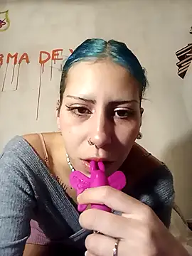 blueangel7x7 online show from April 2026 11:46:02 PM