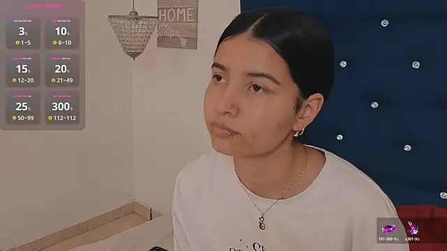 Morgansmithx online show from April 2026 03:39:01 PM