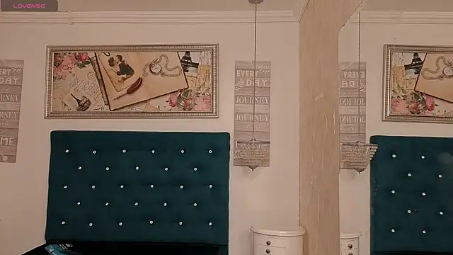 Morgansmithx online show from April 2026 01:24:01 PM