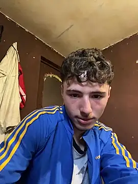 denysio69 online show from April 2026 05:03:02 AM