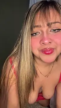 NinaValencia  online show from April 2026 11:38:01 PM