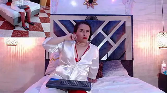 Natasha and zoe  online show from April 2026 02:11:01 PM