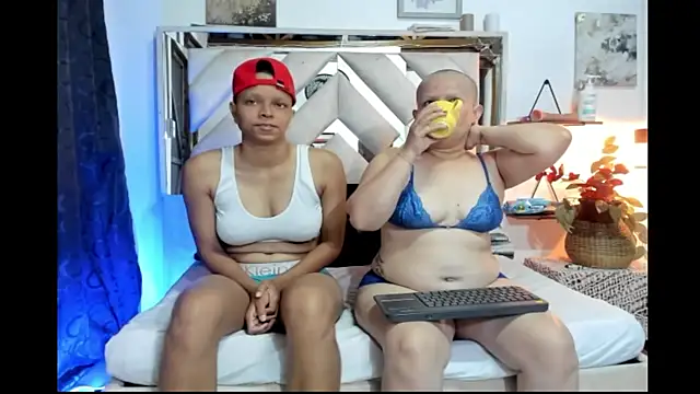 Natasha and zoe  online show from July 2026 11:14:01 AM