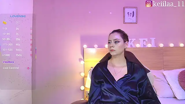 Keidance  online show from March 2026 07:03:01 PM