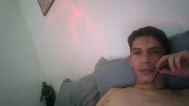 MarcTwinkVzla online show from May 2026 11:44:02 PM