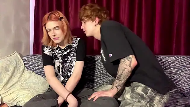 DreamyPair online show from April 2026 08:26:01 AM