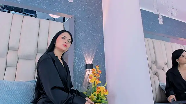 Megan Danbury online show from April 2026 12:25:01 PM