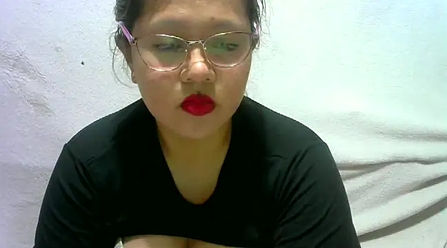 Miss Ashley online show from December 2024 01:49:02 PM