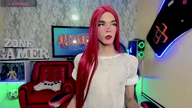 cami valkyrie online show from April 2026 07:26:02 PM