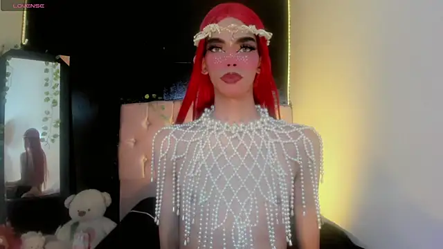 cami valkyrie online show from July 2026 07:18:01 PM