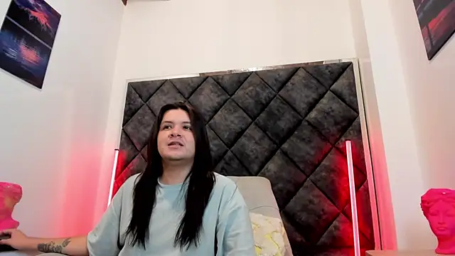 MatthewDavis  online show from March 2026 11:21:02 AM