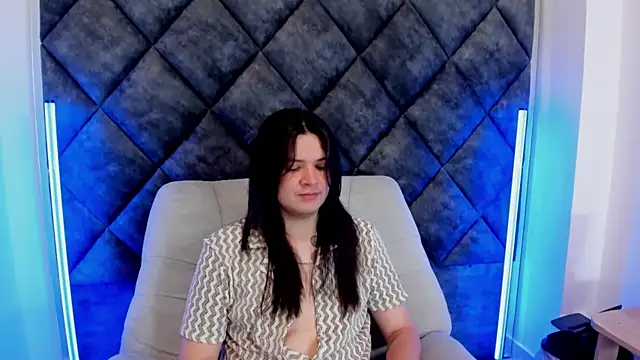 MatthewDavis  online show from April 2026 11:36:01 AM