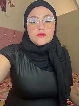 Marian fadel online show from April 2026 02:18:02 PM