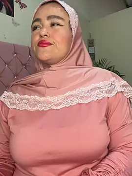 Marian fadel online show from April 2026 12:53:02 PM