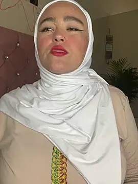 Marian fadel online show from April 2026 01:07:01 PM