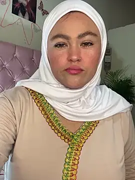 Marian fadel online show from April 2026 12:52:02 PM