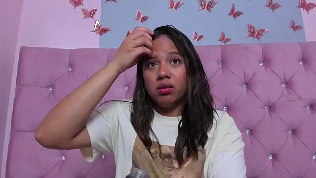 ZaraBlazze  online show from April 2026 06:30:01 AM