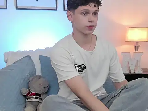 mykelcano online show from April 2026 06:27:01 PM