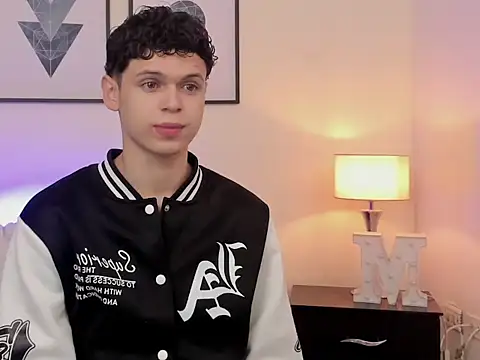 mykelcano online show from April 2026 02:06:01 PM