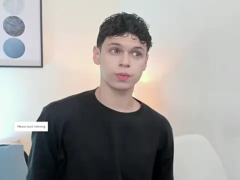 mykelcano online show from April 2026 03:06:01 PM