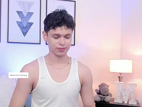 mykelcano online show from April 2026 01:38:02 PM