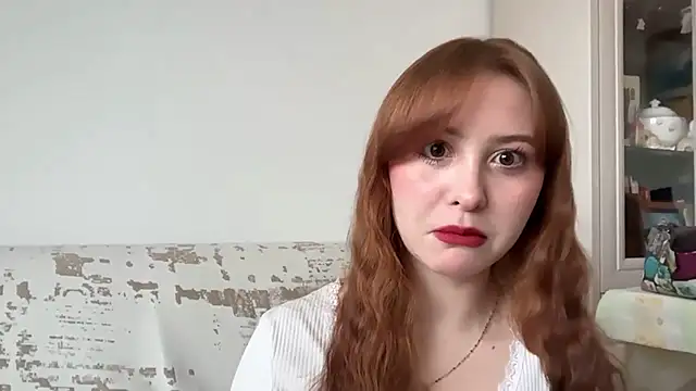 Amy Bronson online show from April 2026 11:22:02 AM