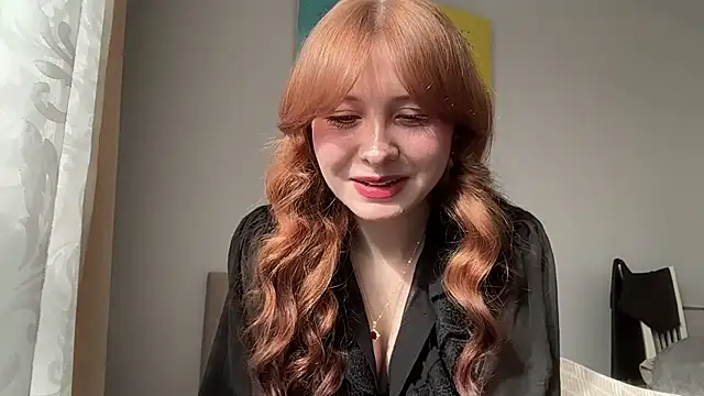 Amy Bronson online show from April 2026 06:55:02 AM