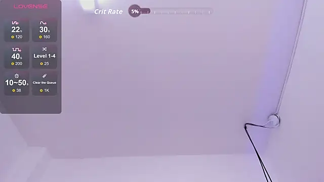 Arihanna London online show from April 2026 06:10:01 PM