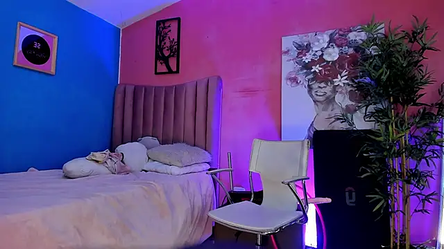 LexyNova  online show from April 2026 07:58:01 PM