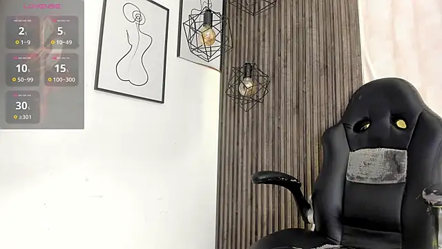 LexyNova  online show from May 2026 06:17:02 PM